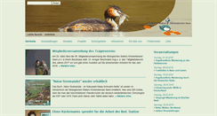 Desktop Screenshot of bsks.de