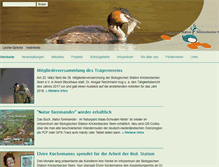 Tablet Screenshot of bsks.de